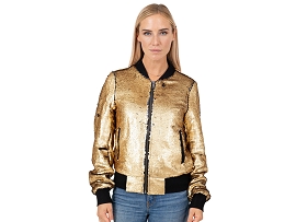 BOMBERS ORIGINAL GLITTER<br>Or