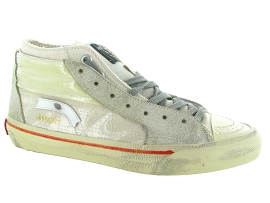 HIDNANDER BASKATE<br>Gris
