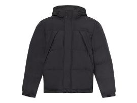 TIMBERLAND A6267 BLOUSON<br>Noir