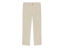 TIMBERLAND A6H1 PANTALON CLAREMONT<br>Beige