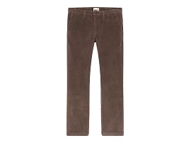 TIMBERLAND A6H1 PANTALON CLAREMONT<br>Marron