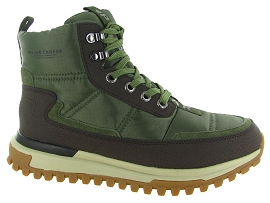 PAJAR FERO 2.0<br>Nylon Kaki 