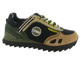 COLMAR TRAVIS SPORT COMBAT<br>Noir