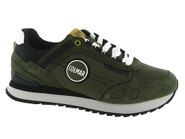 COLMAR TRAVIS SPORT BOLD<br>Kaki