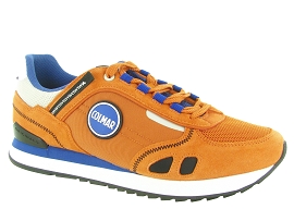 COLMAR TRAVIS SPORT COLOR<br>Orange