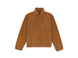 DICKIES POLAIRE<br>Marron