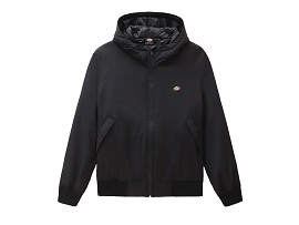 DICKIES BLOUSON NEW SARPY<br>Noir