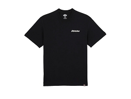 DICKIES TSHIRT STATESVILLE TEE<br>Noir