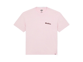 DICKIES TSHIRT SLAYDEN GD TEE<br>Rose