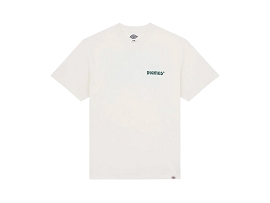 DICKIES TSHIRT GORDONSVILLE TEE<br>Blanc