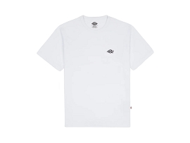DICKIES TSHIRT SUMMERDALE TEE<br>Blanc