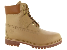 TIMBERLAND 6PREMIUM<br>Beige