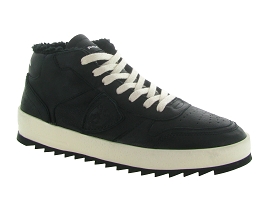 PHILIPPE MODEL NICE MID MAN<br>Noir
