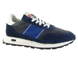 PHILIPPE MODEL TOUR LOW MAN<br>Bleu Marine
