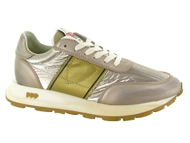 PHILIPPE MODEL TOUR LOW<br>Argent