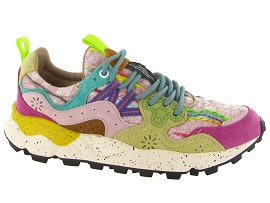 FLOWER MOUNTAIN YAMANO 3<br>Multicolor