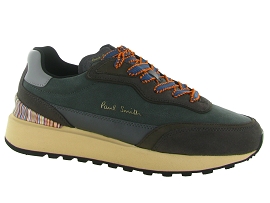PAUL SMITH ASTON<br>Gris