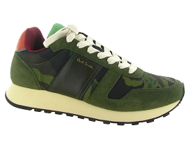 PAUL SMITH EIGHTIES<br>Kaki