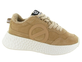 NO NAME CARTER JOGGER<br>Taupe