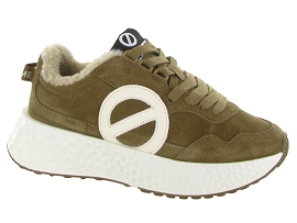 NO NAME CARTER JOGGER<br>Camel