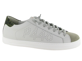 P448 JOHN 2<br>Blanc