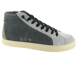 P448 SKATE 35<br>Gris