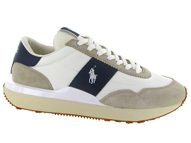 RALPH LAUREN TRAIN 89 PP<br>Blanc