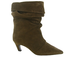 ASH ITALIA VIRGEE<br>Marron