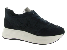 SOFTWAVES GENNA<br>Bleu Marine