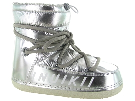 INUIKII MOUNTAIN METALLIC<br>Argent