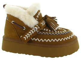 NAN KU DFH 11<br>Chestnut