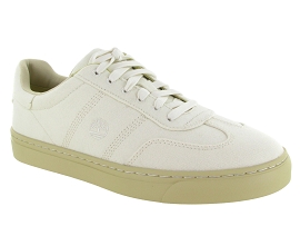 TIMBERLAND A44HG LISBON STREET<br>Blanc