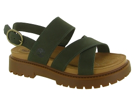TIMBERLAND A2KZ CLAIRMONT WAY<br>Kaki