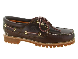 TIMBERLAND 51304 NOREEN<br>Marron
