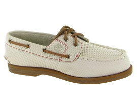 TIMBERLAND 2Q9X CLASSIC BOAT<br>Beige