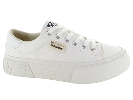 NO NAME RESET SNEAKER<br>Blanc