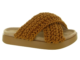 INUIKII WOVEN<br>Marron