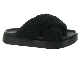 INUIKII WOVEN<br>Noir