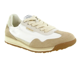 SCHMOOVE CAMDEN SNEAKER<br>Blanc
