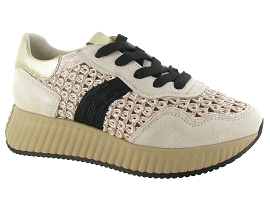 SOFTWAVES 8.95.31<br>Crème