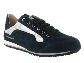 CANDICE COOPER RUNLO FLASH<br>Bleu Marine