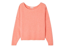 AMERICAN VINTAGE PULL<br>Rose