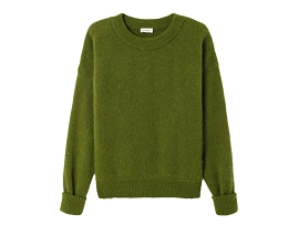 AMERICAN VINTAGE PULL AMPLE VITO18E<br>Vert
