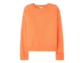 AMERICAN VINTAGE PULL AMPLE VITO18E<br>Corail
