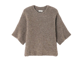 AMERICAN VINTAGE PULL ZOL18B<br>Taupe