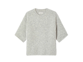 AMERICAN VINTAGE PULL ZOL18B<br>Gris