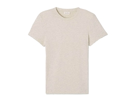 AMERICAN VINTAGE T SHIRT AJUSTE YPA02D<br>Gris