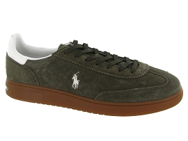 RALPH LAUREN BEDFORD<br>Kaki