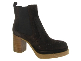 PONS QUINTANA 12349<br>Chocolat