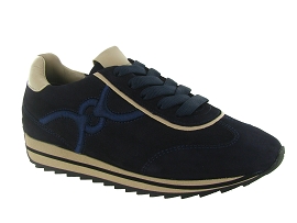 SOFTWAVES DORY<br>Bleu Marine